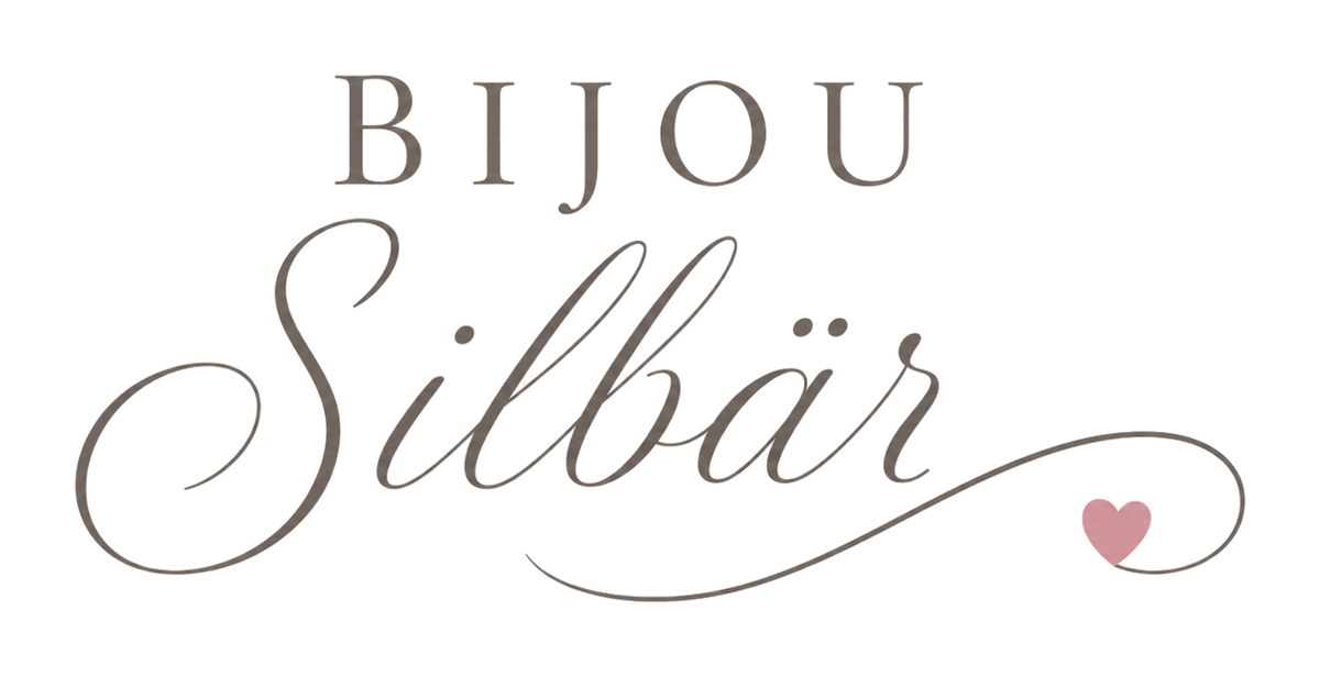 BIJOU Silbär